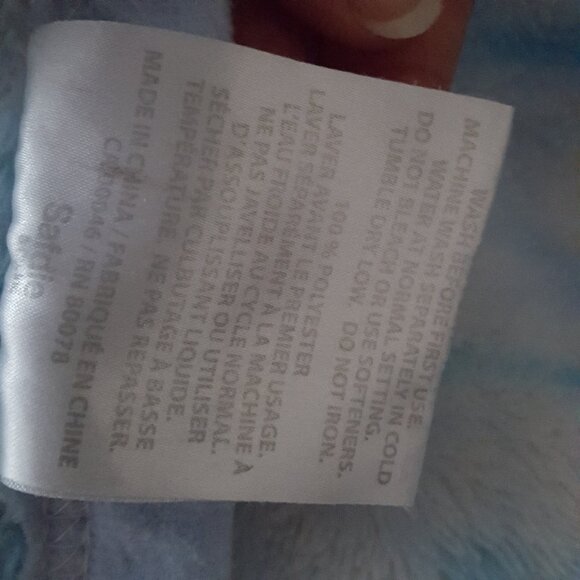 Christmas Throw Blankets - Picture 13 of 16